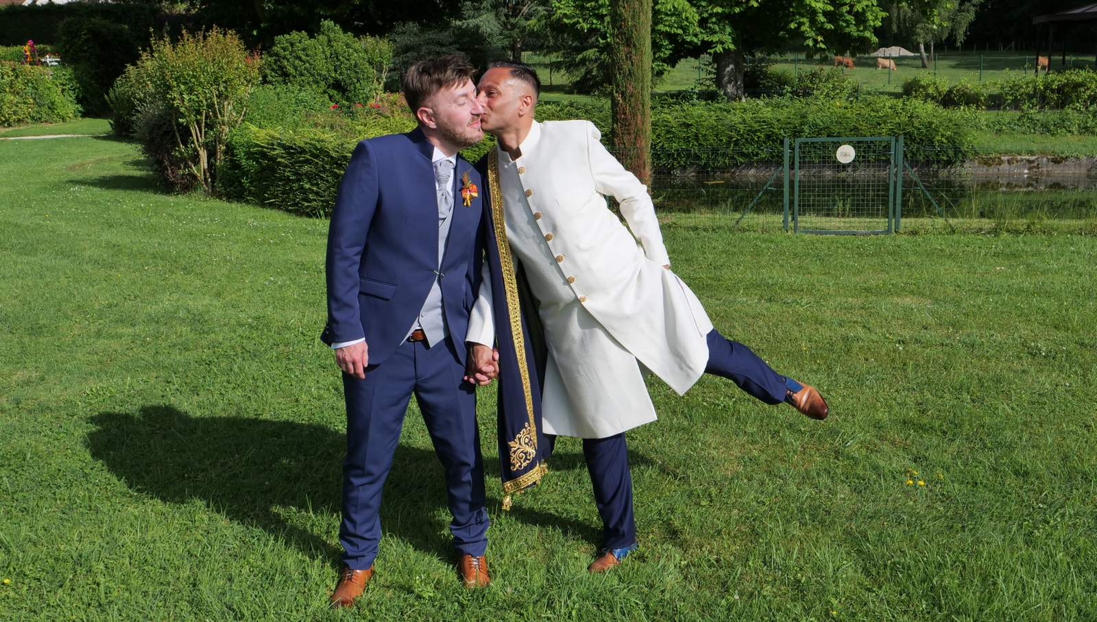 photographe mariage gay homosexuel