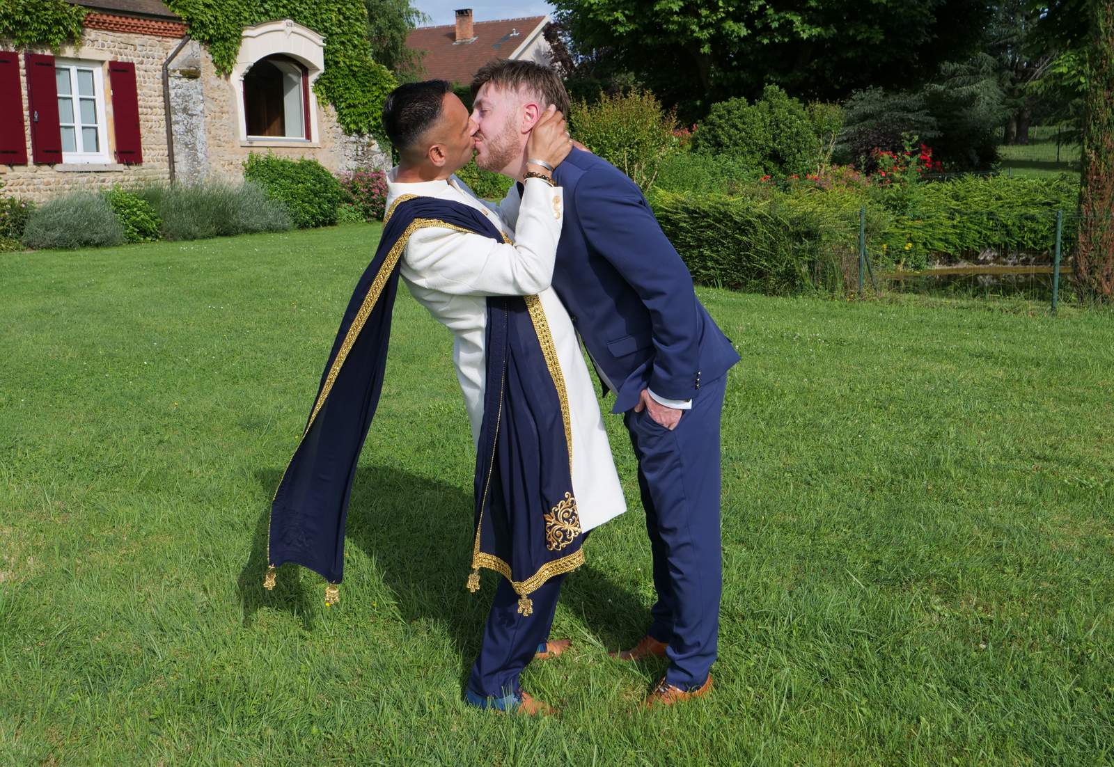 photographe mariage gay lgbt