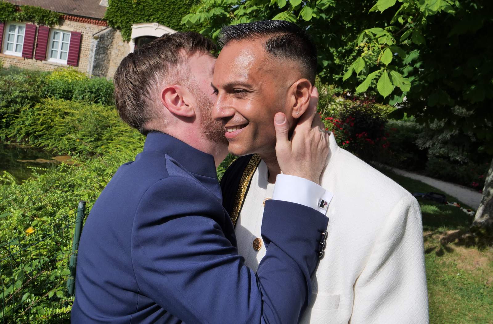 photographe mariage gay prix