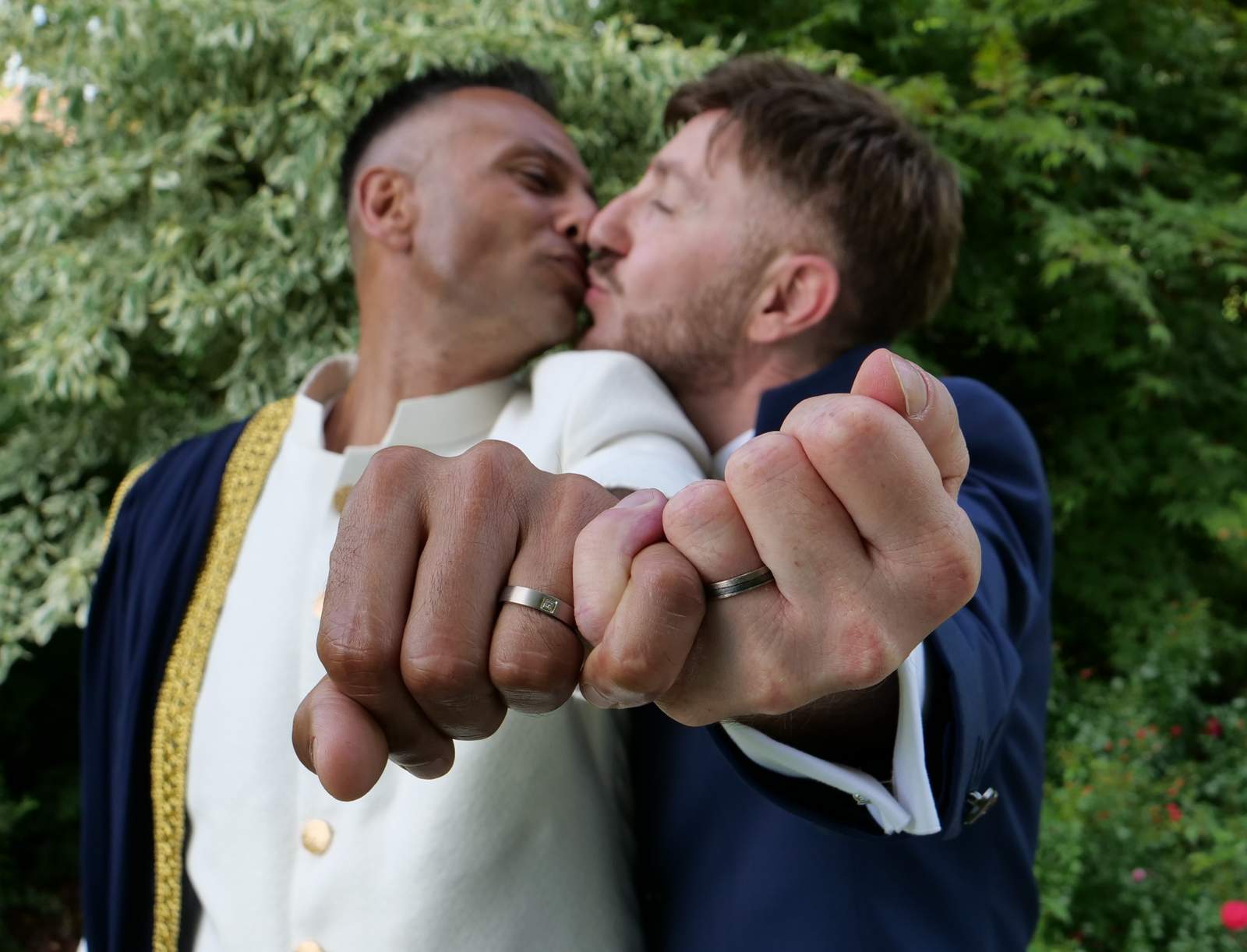 photographe mariage gay Lyon