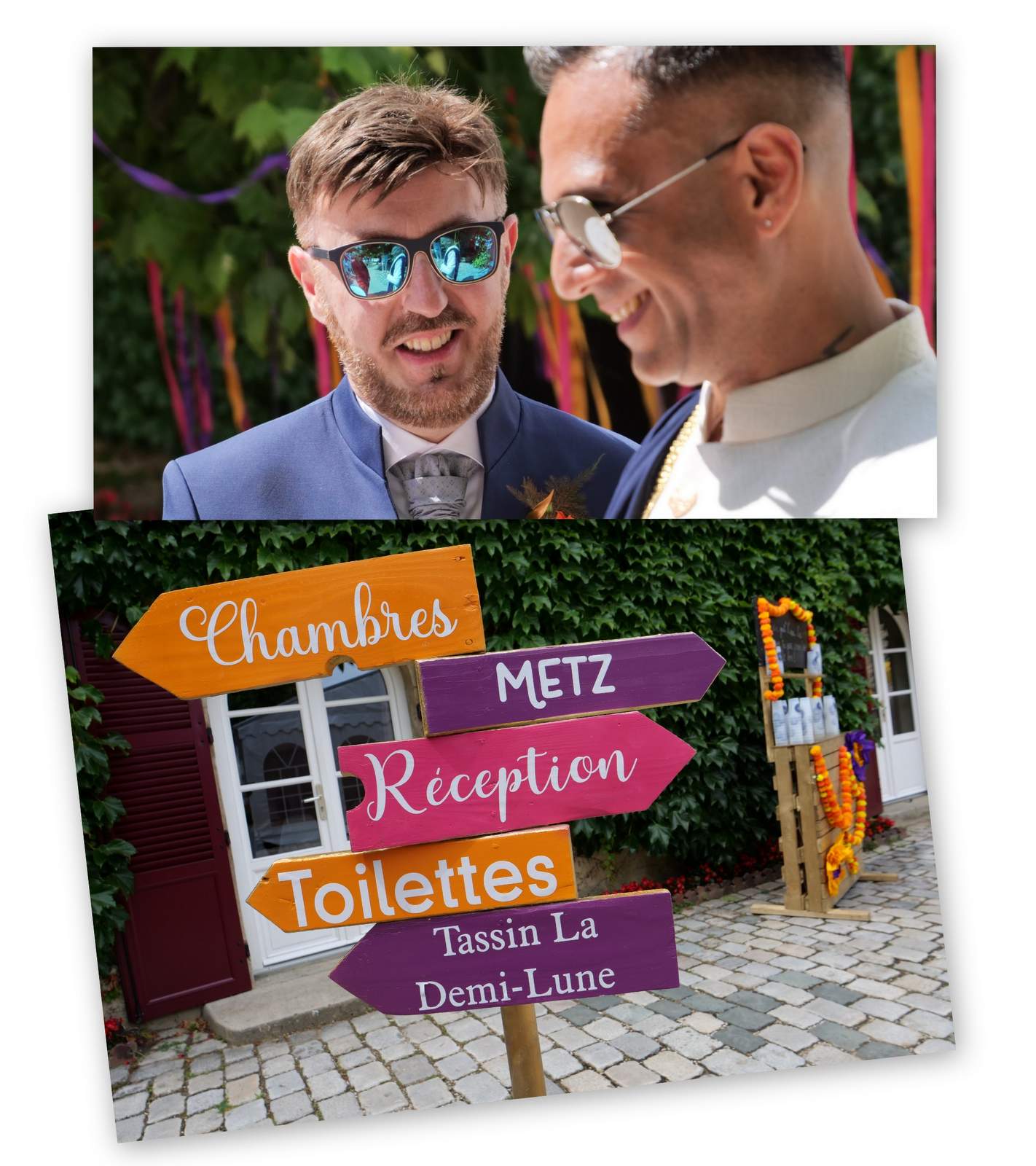 photographe mariage gay