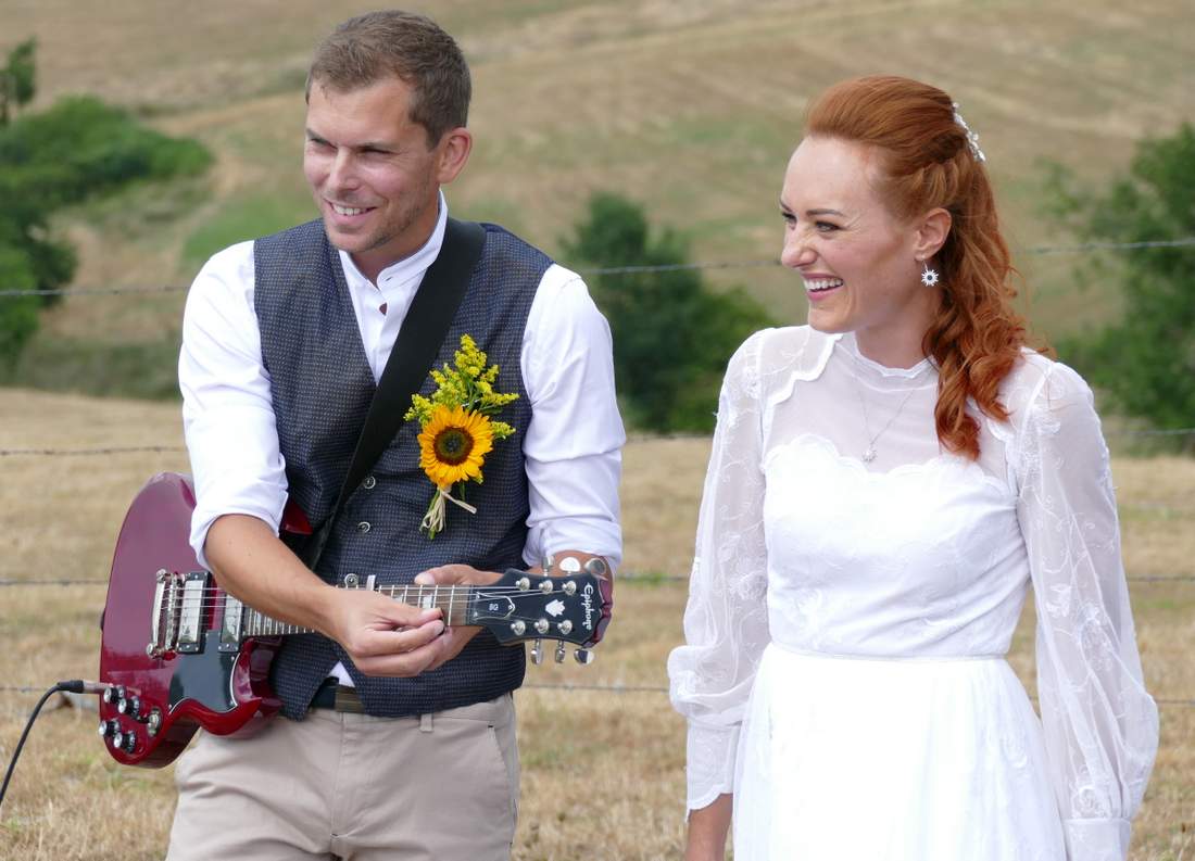 cameraman mariage sur grenoble