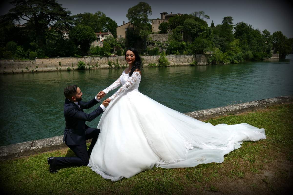 demande en mariage lyon