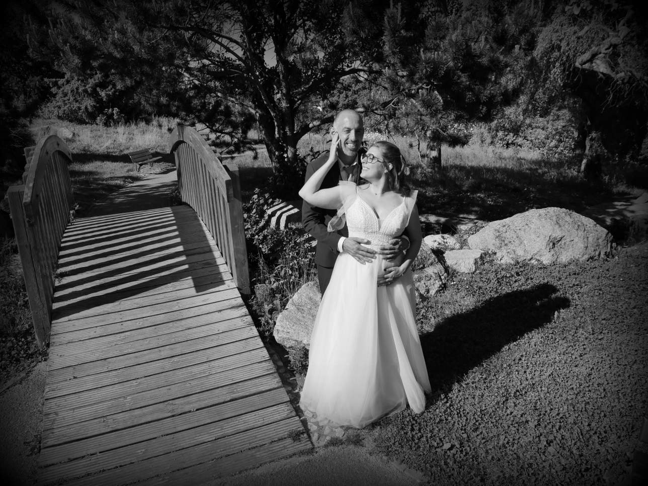 Chambéry photographe mariage