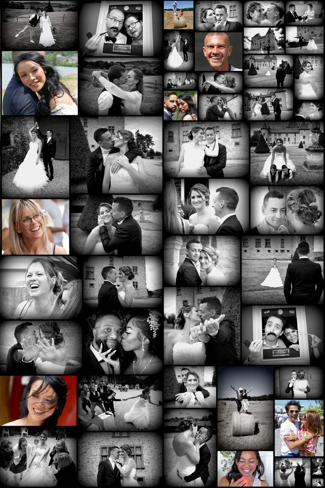 photographe mariage grenoble