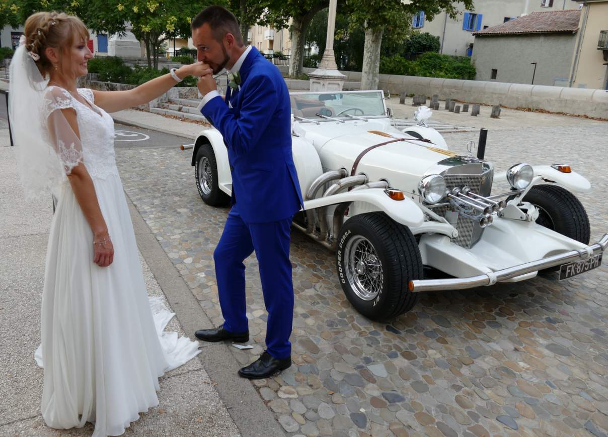 photographe de mariage chambery