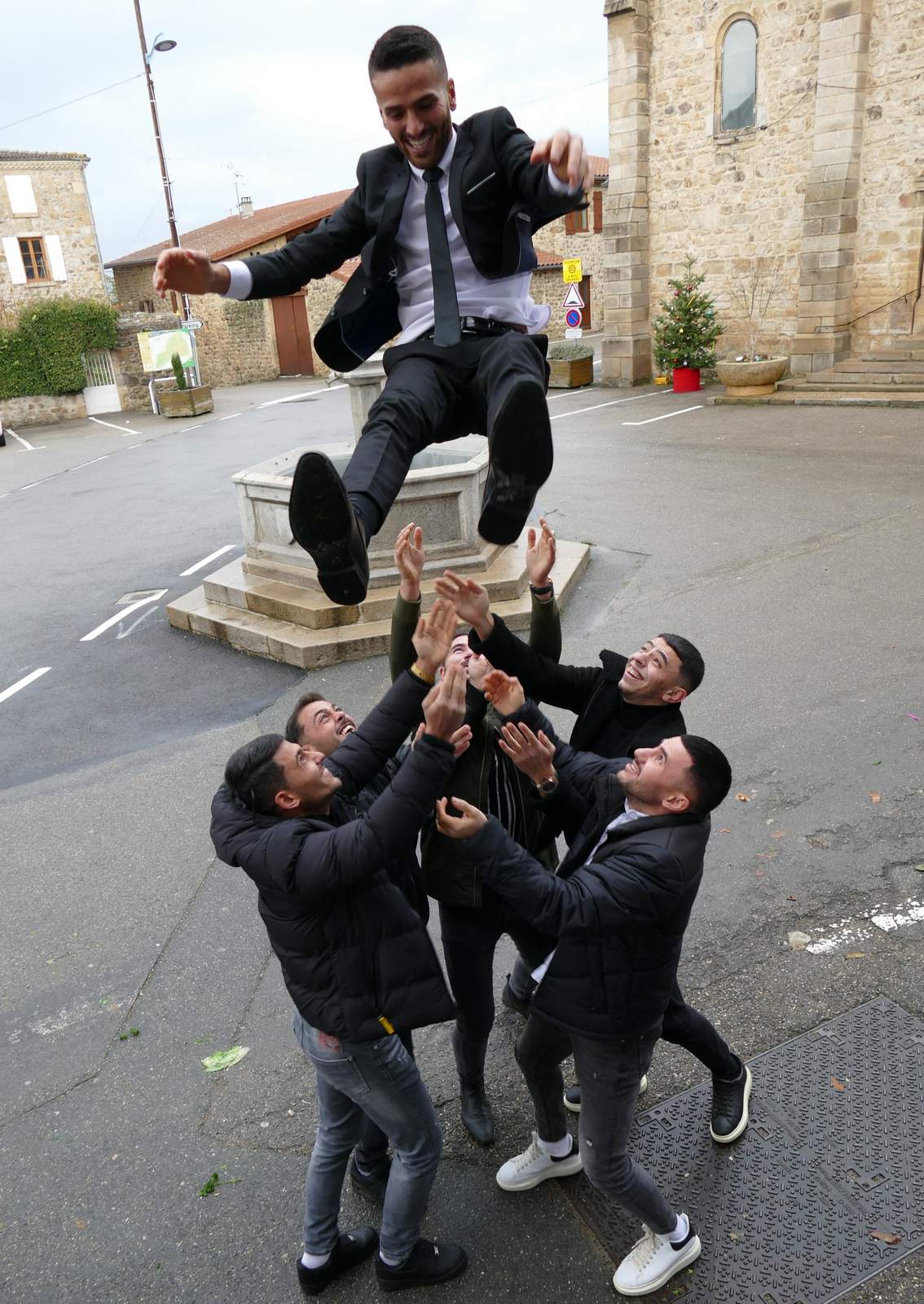 photographe mariage lyon