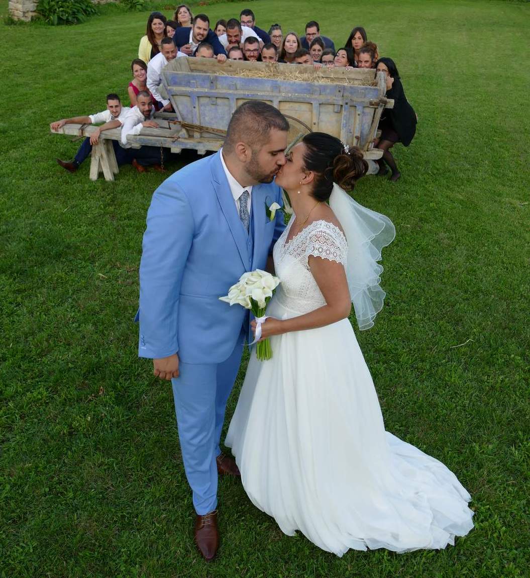 photographe mariage Romans-sur-isère