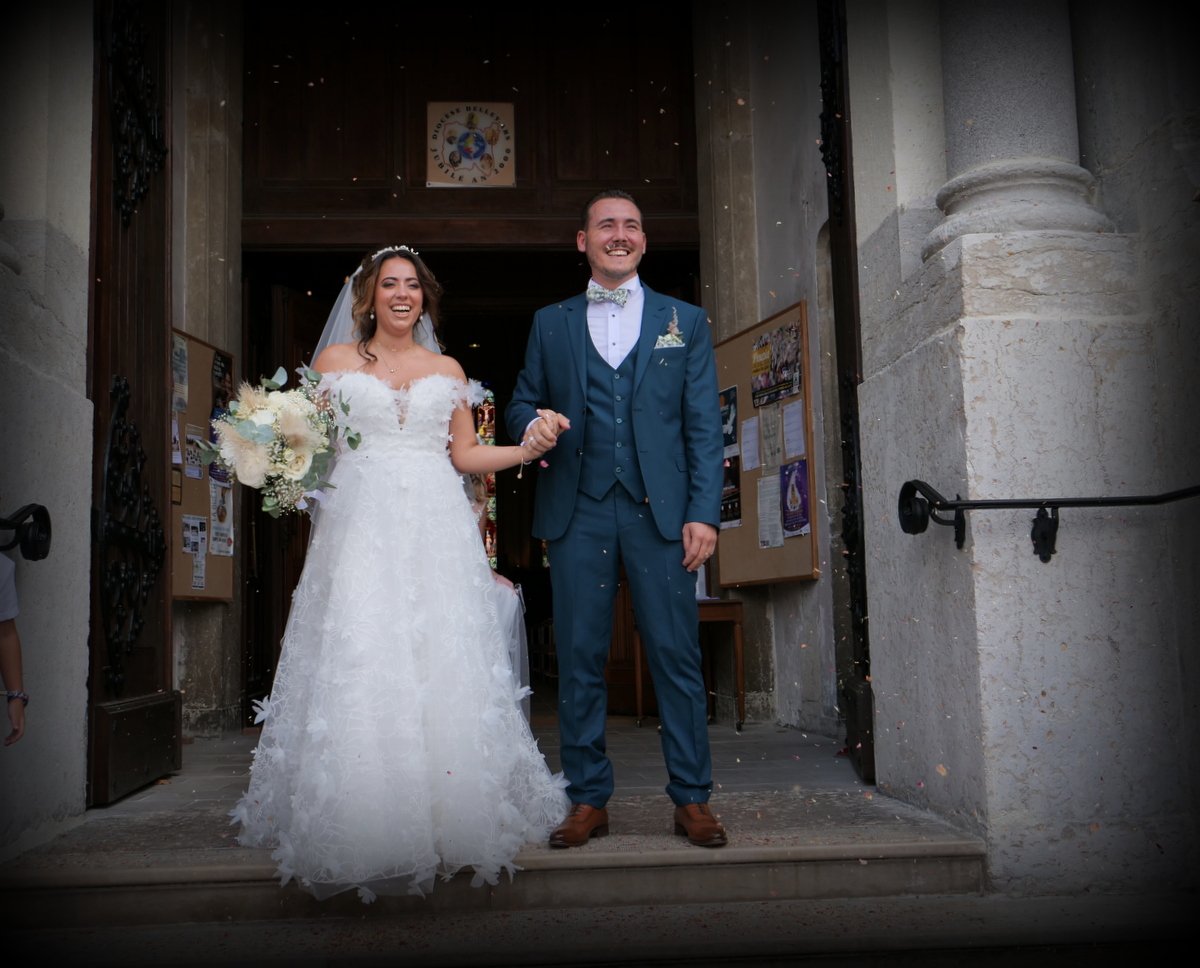 photographe mariage en haute-savoie