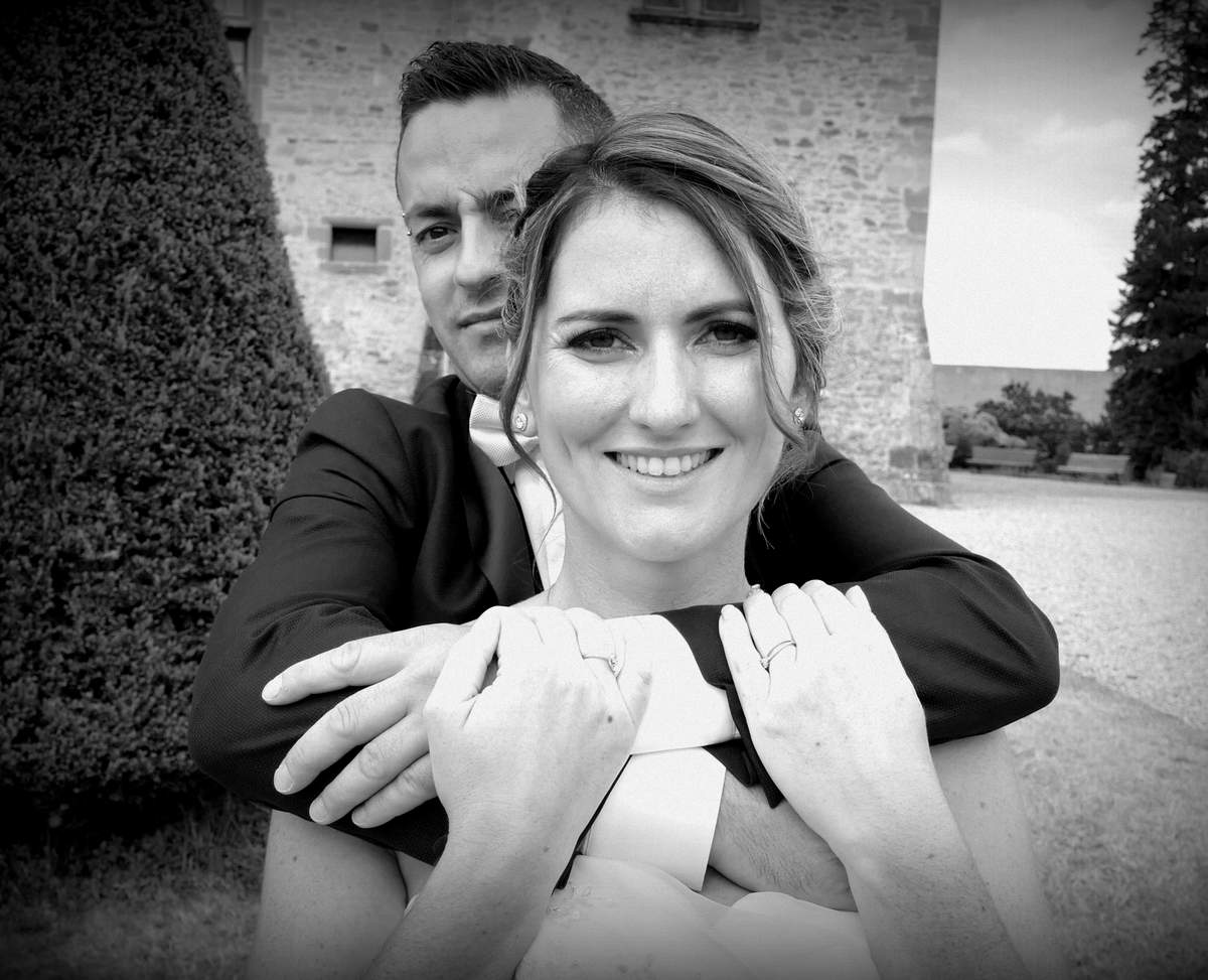 photographe cameraman mariage Chambery