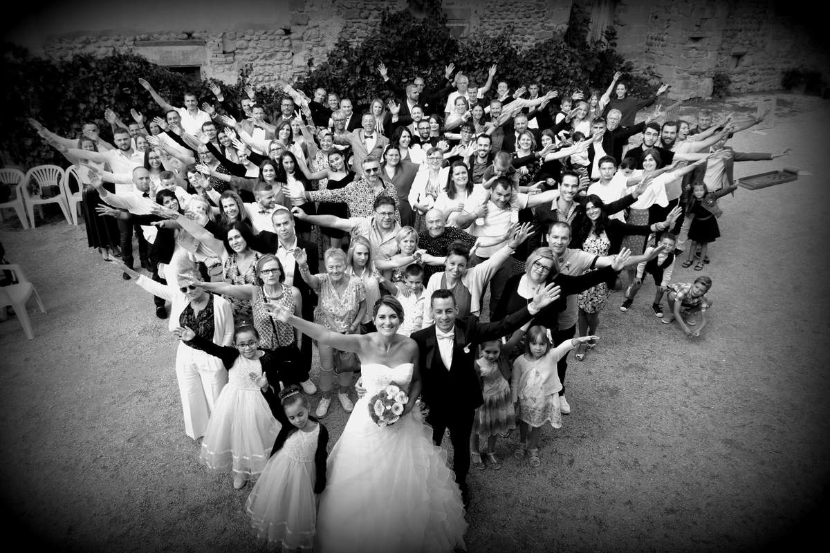 mariage photographe Montbrison