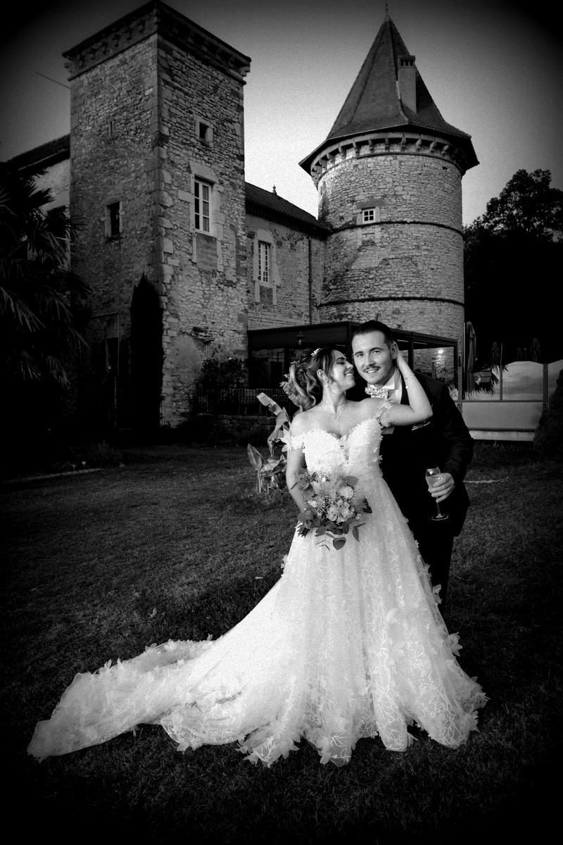 photographe mariage Haute-Savoie