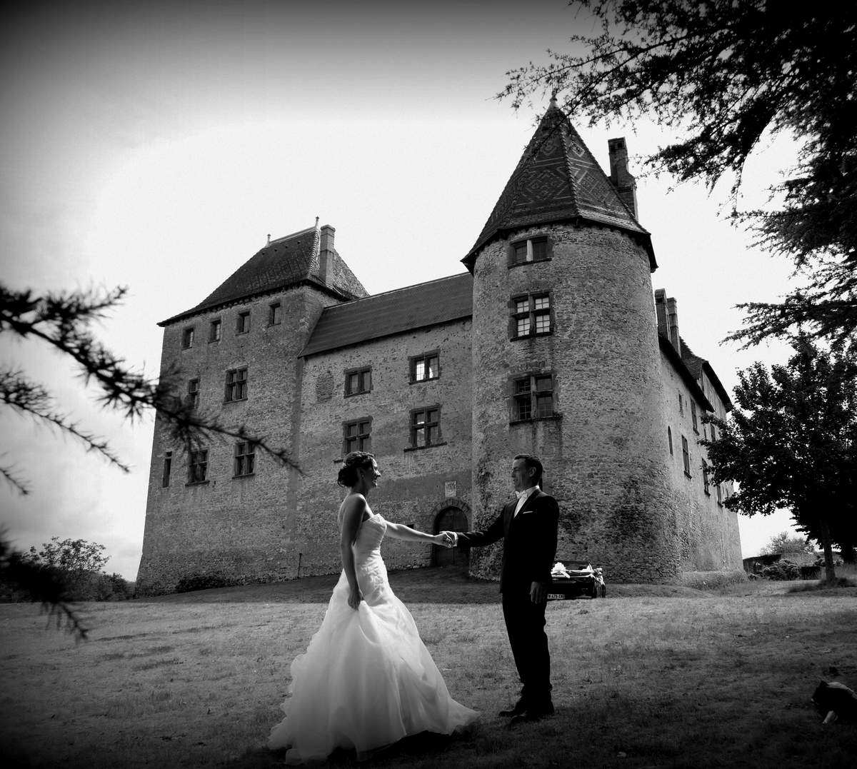 photographe mariage lyon