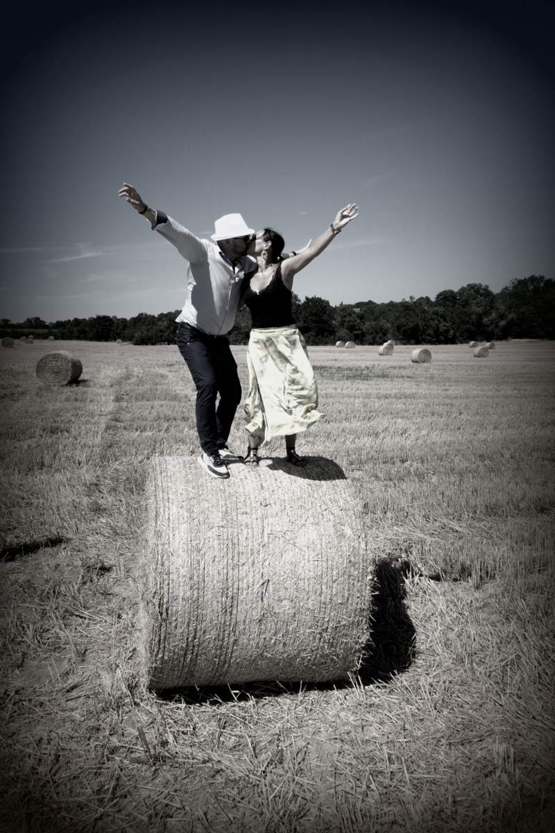 un photographe mariage Grenoble pas cher