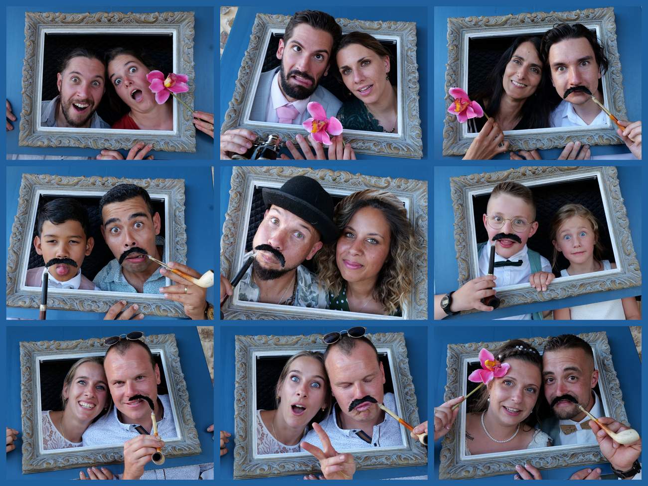 animation photobooth offerte lyon chambery