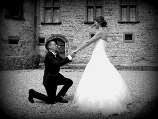 demande mariage