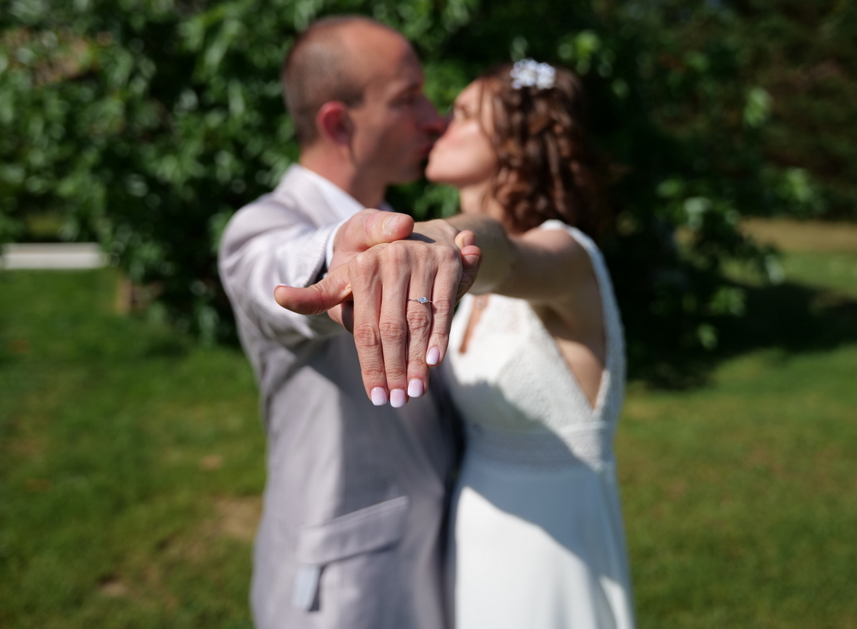 mariage Lyon photographe