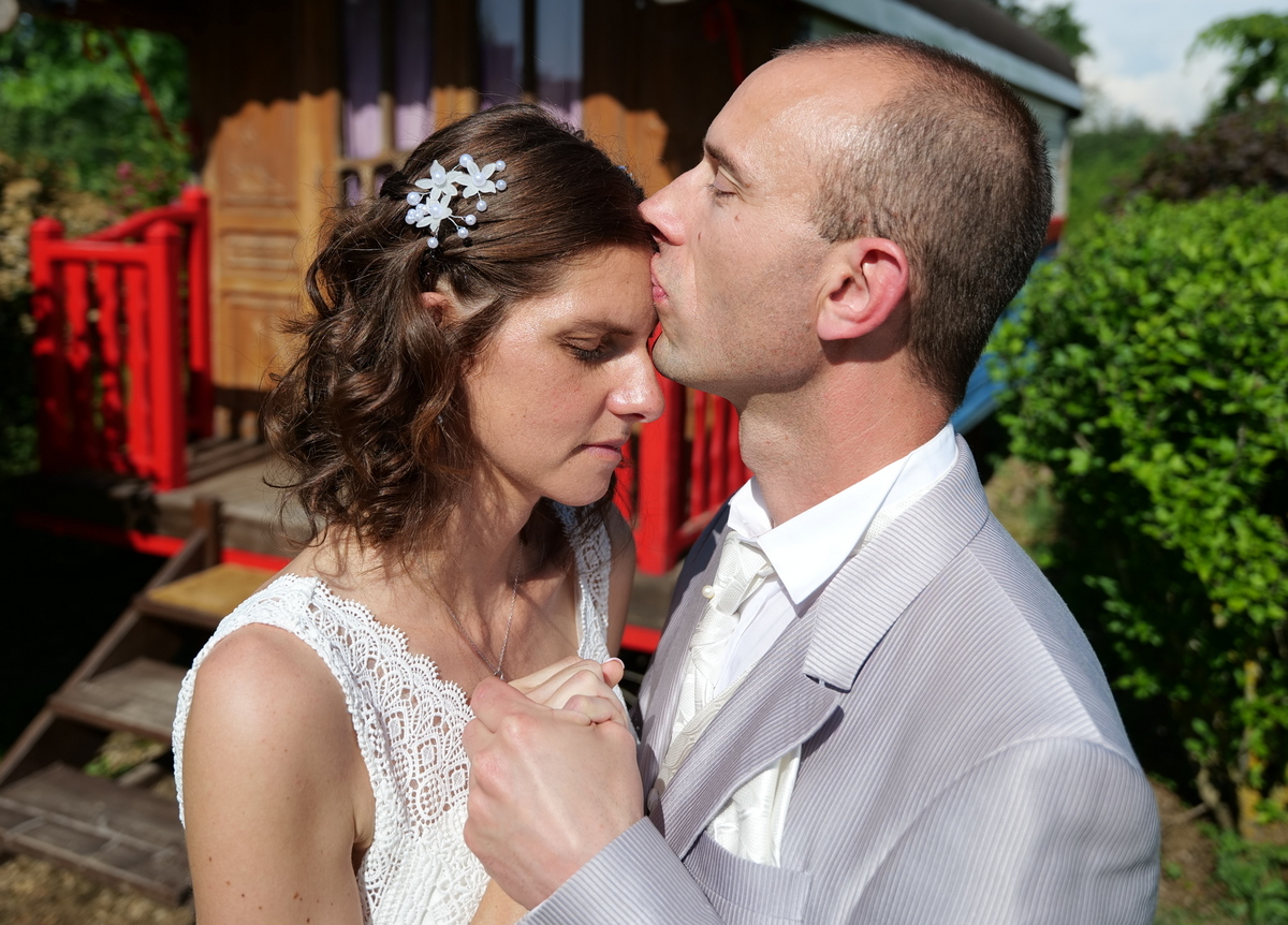 photographe de mariage portes-les-valence