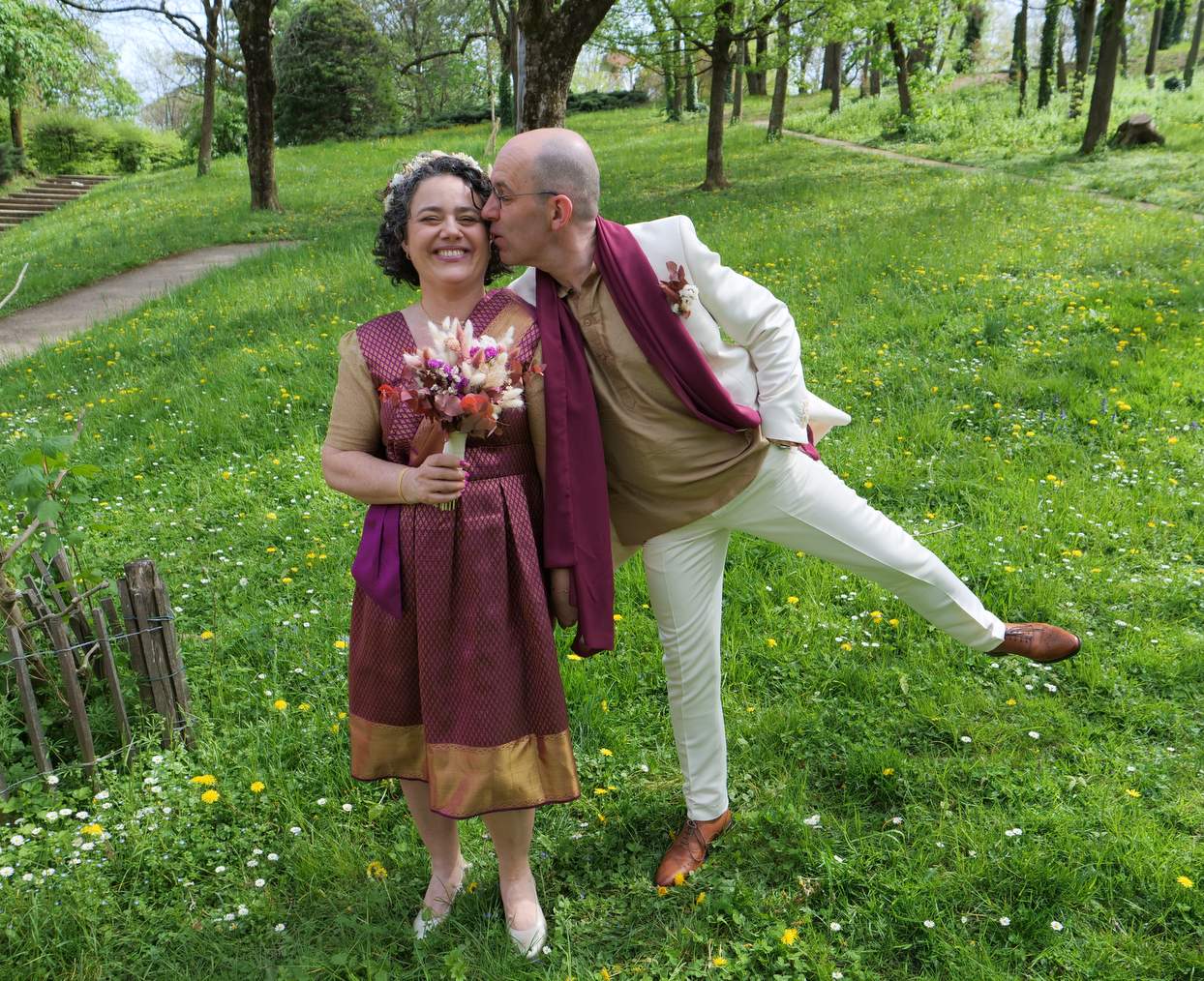 photographe de mariage reyrieux