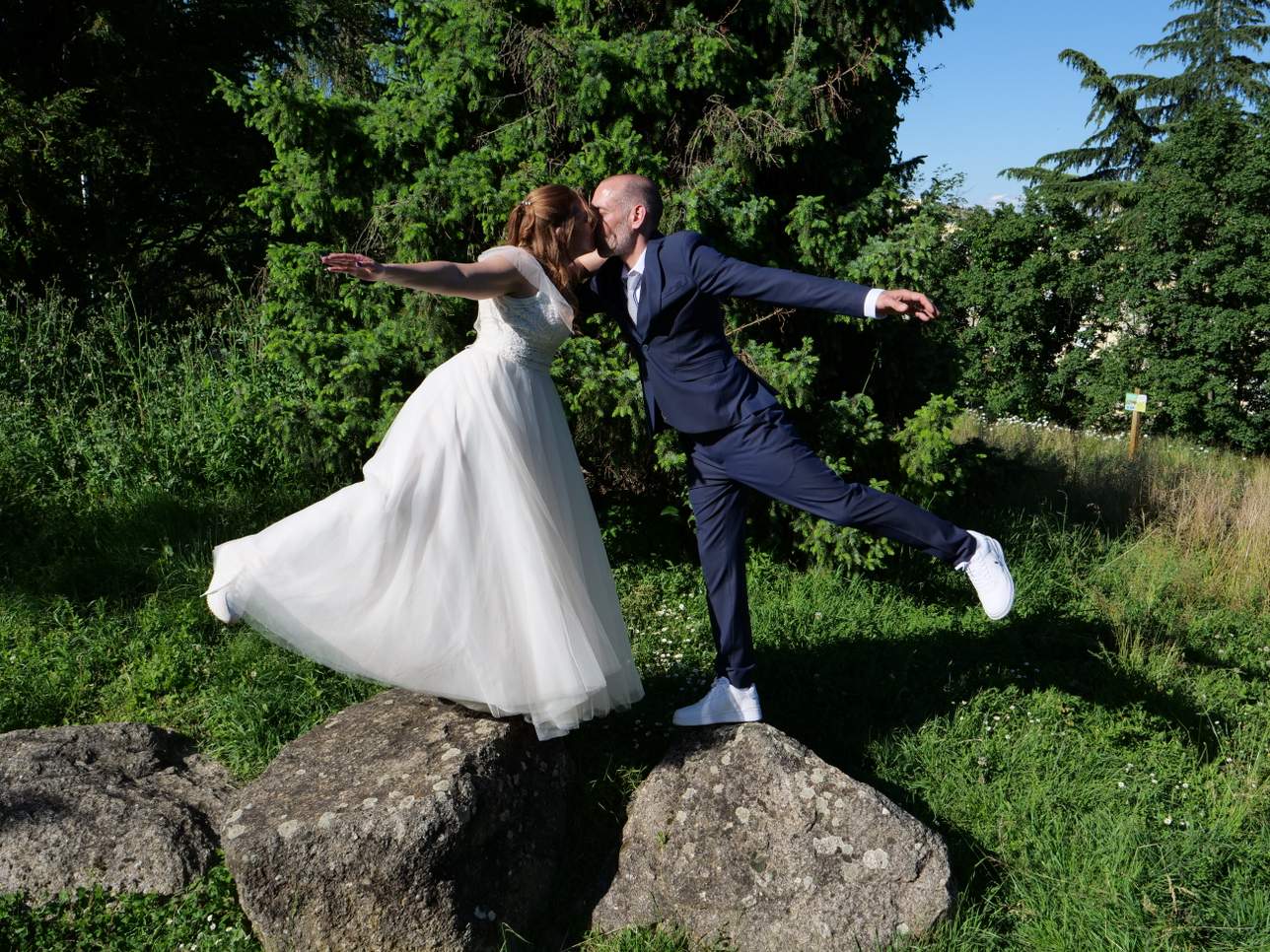 photographe mariage Lyon 5 arrondissement