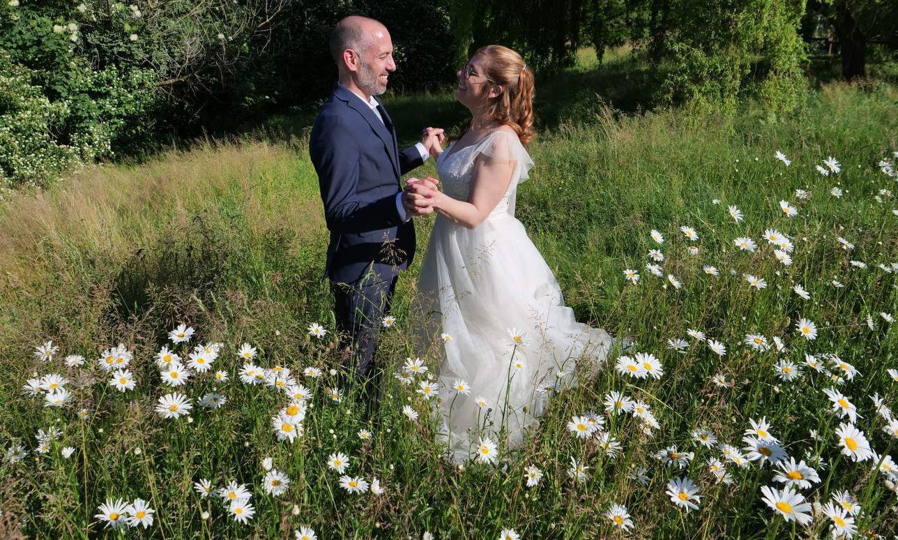 photographe un mariage Macon