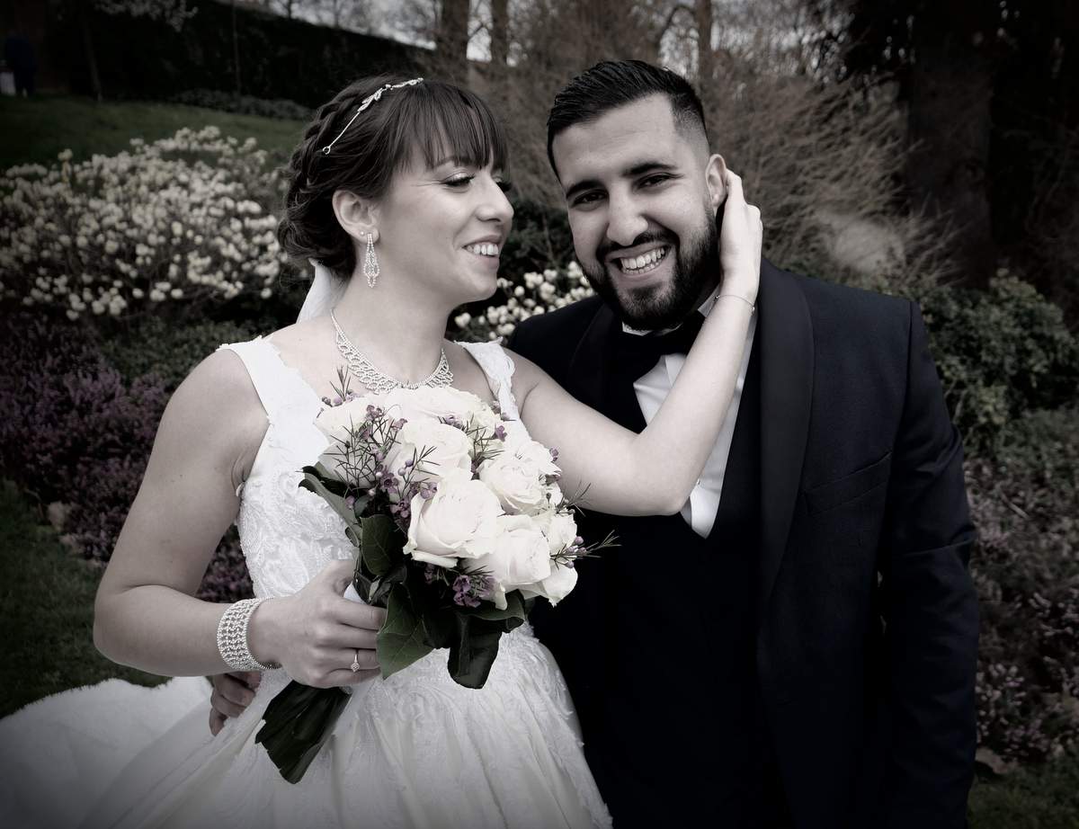 photographe mariage oriental a Lyon