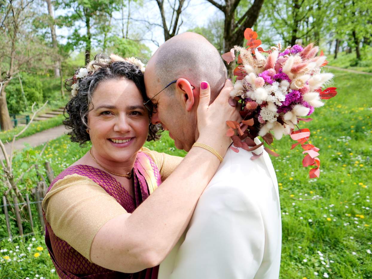photographe mariage reyrieux