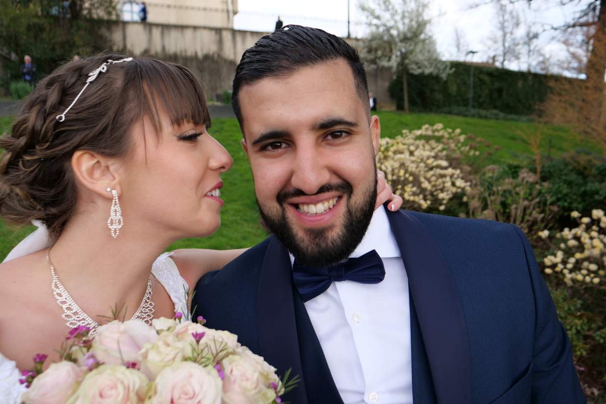 photographe de mariage Saint-Just-Saint-Rambert