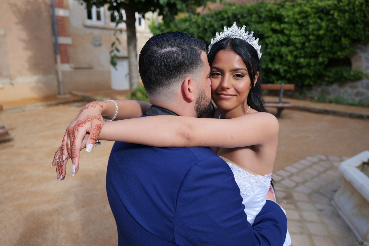 photographe videaste mariage Lyon