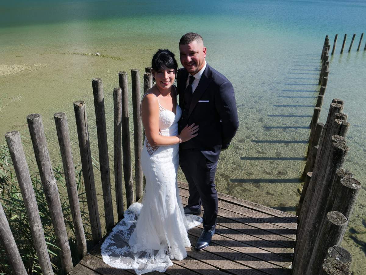 photographe prix vidéo de mariage lyon