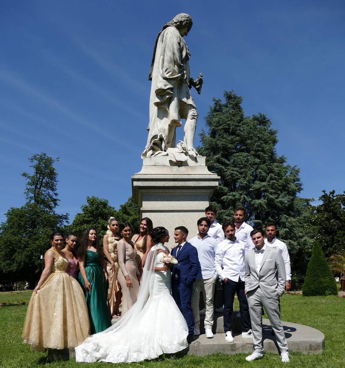 photographe mariage lyon Gerland