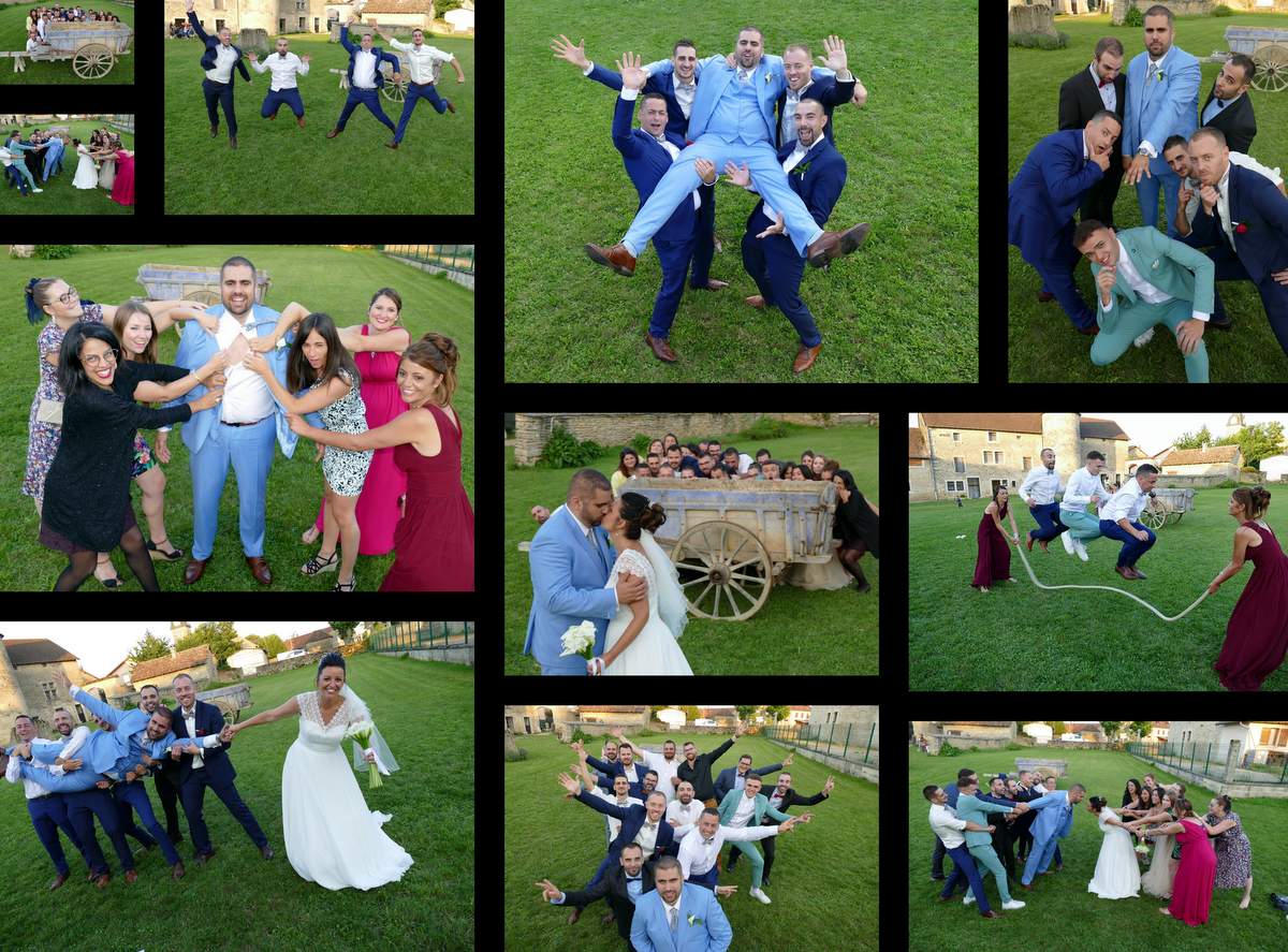 mariage.net photographe mariage