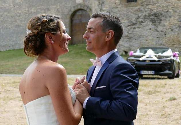 photographe mariage devis cameraman