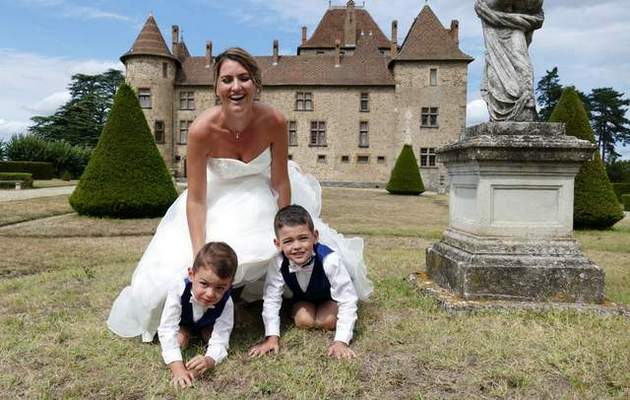 videaste mariage