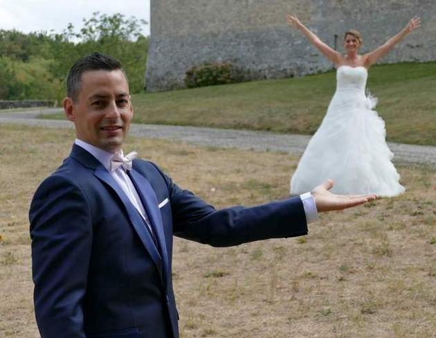 Beaujolais mariage