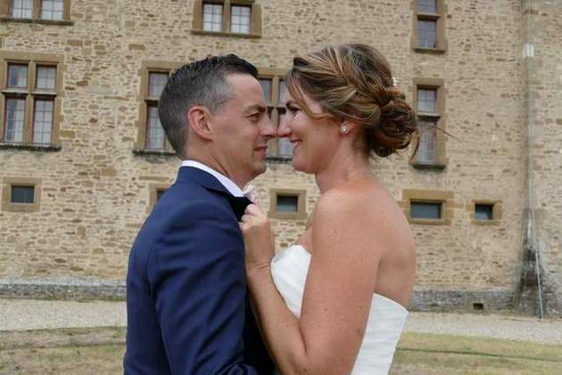 photographe mariage