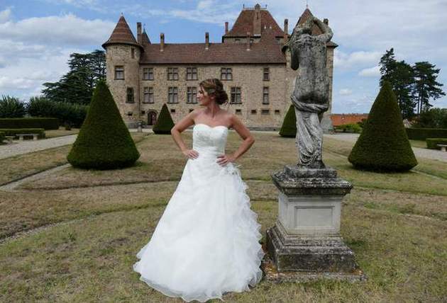 belle journee