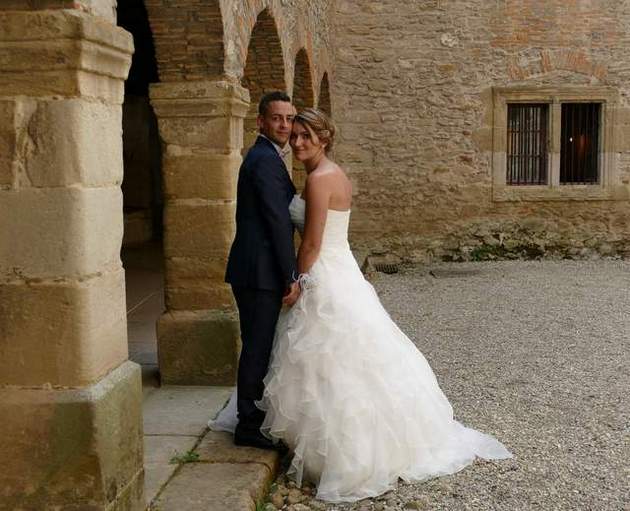 video mariage