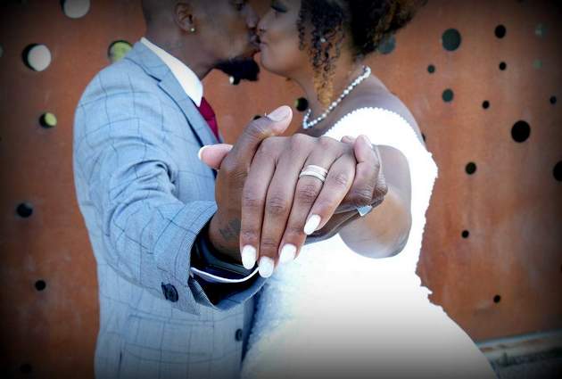 video de mariage pierre-benite