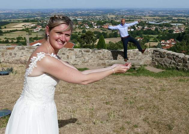 videaste mariage pierre-benite