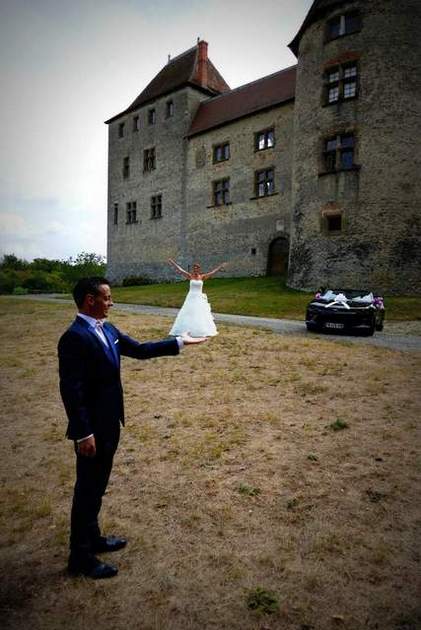 video-mariage Lyon