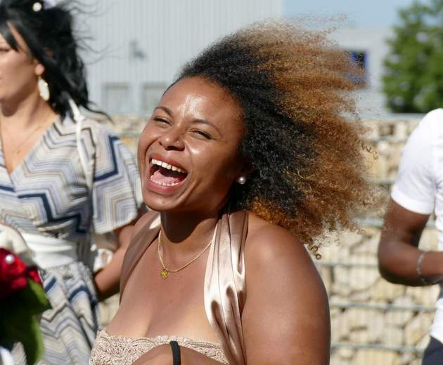 video mariage pierre-benite