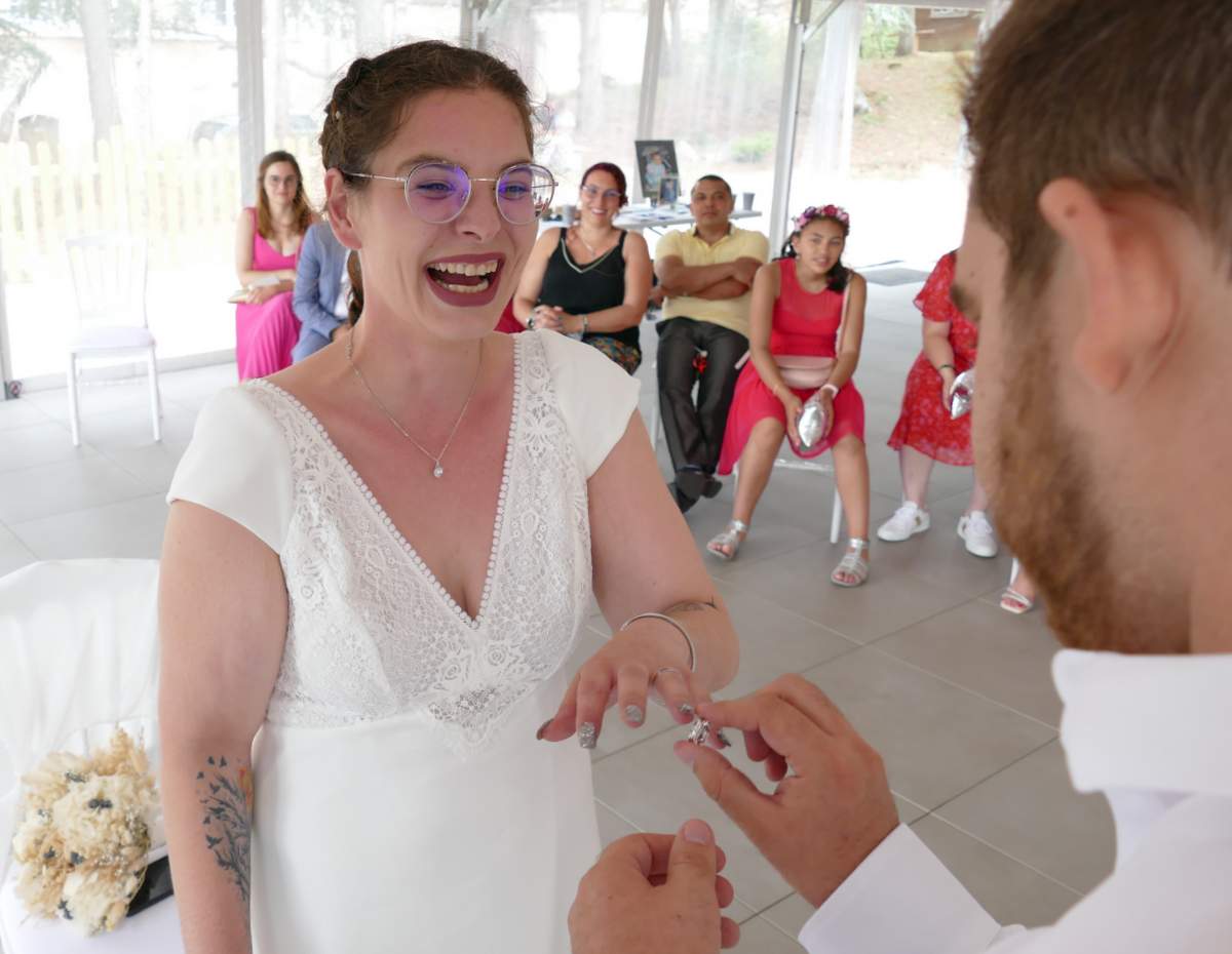 cameraman mariage haute-loire
