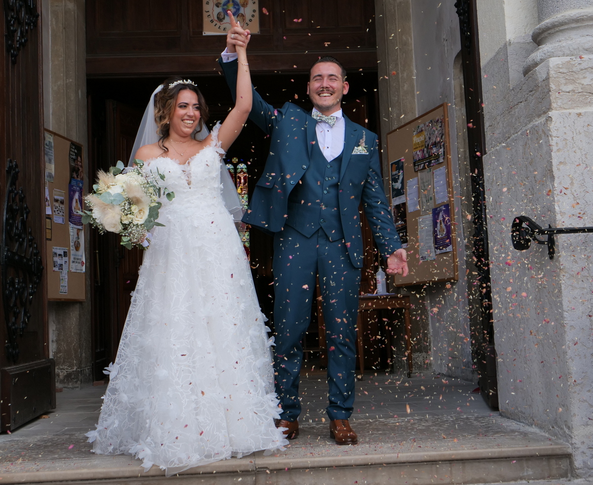 cameraman mariage haute-loire