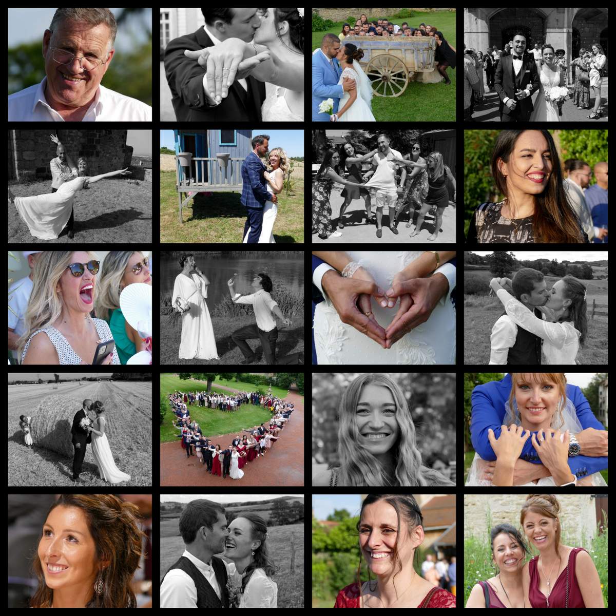 photographe de mariage fontaines-sur-saone