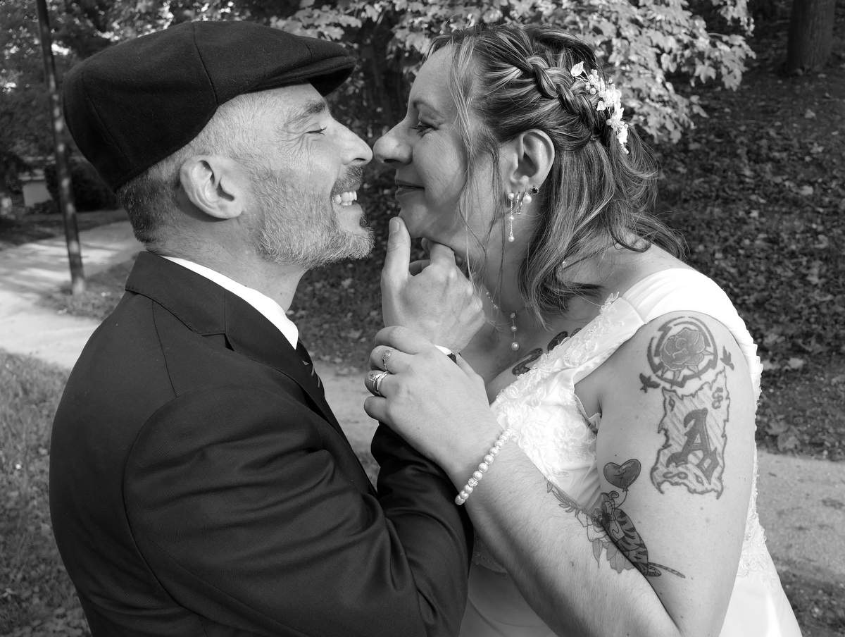 photographe de mariage Le Puy-en-Velay