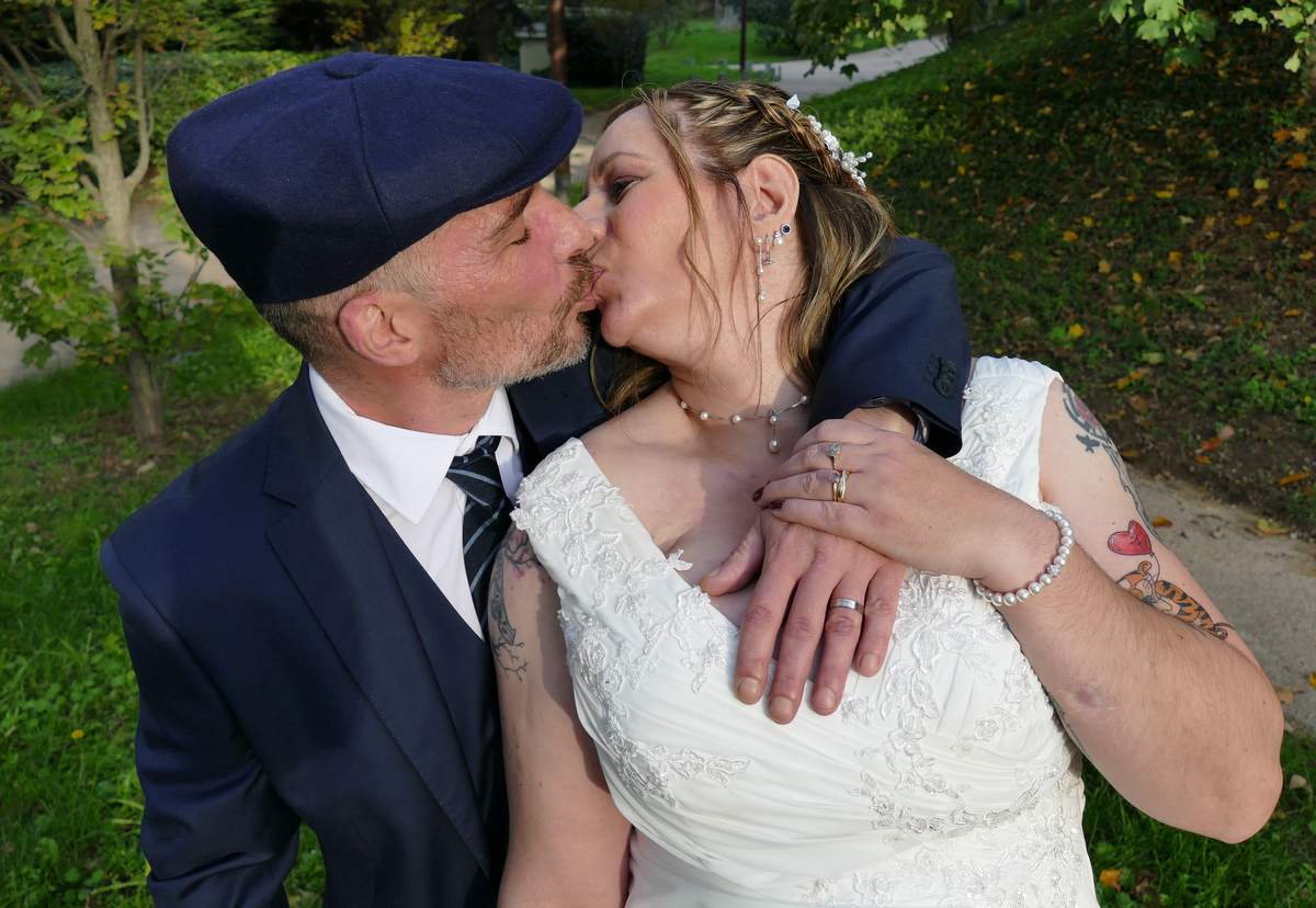 photographe de mariage Montelimar