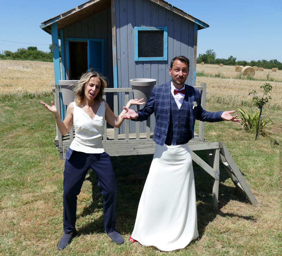photographe mariage Saint-genis-laval