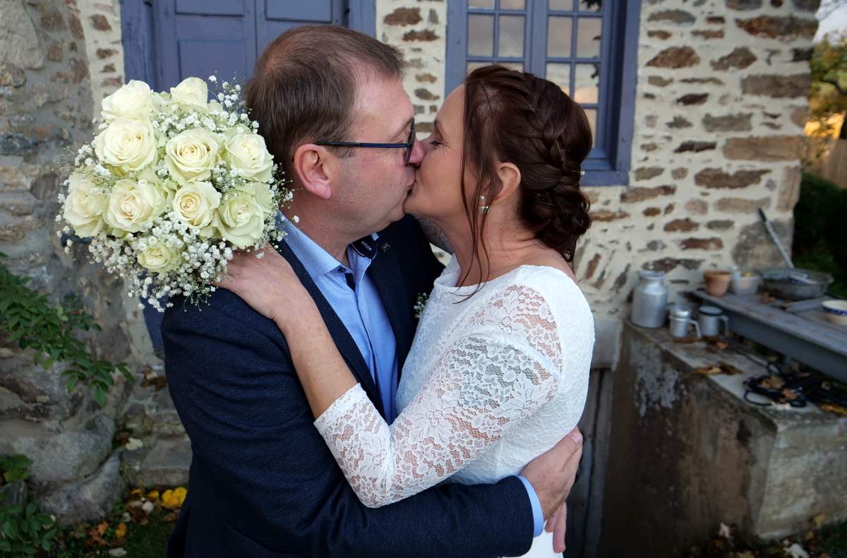 photographe mariage Le Puy-en-Velay