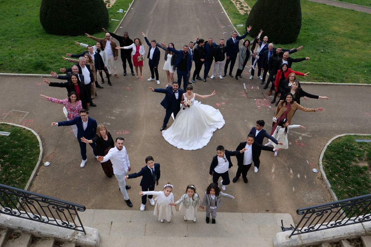 photo photographe mariage saint-etienne